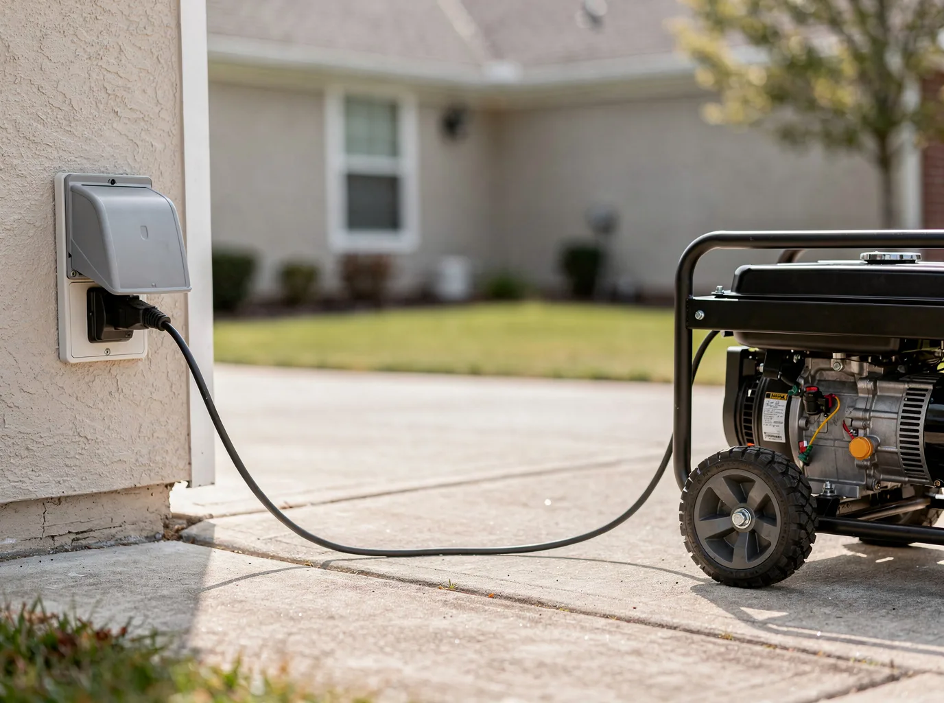 Home Generator Repair Morrow, LA FAQs